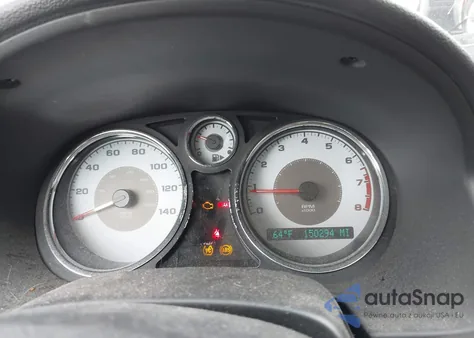 2007 Chevrolet Cobalt Lt from USA, damaged, VIN 1G1AL55F677360003